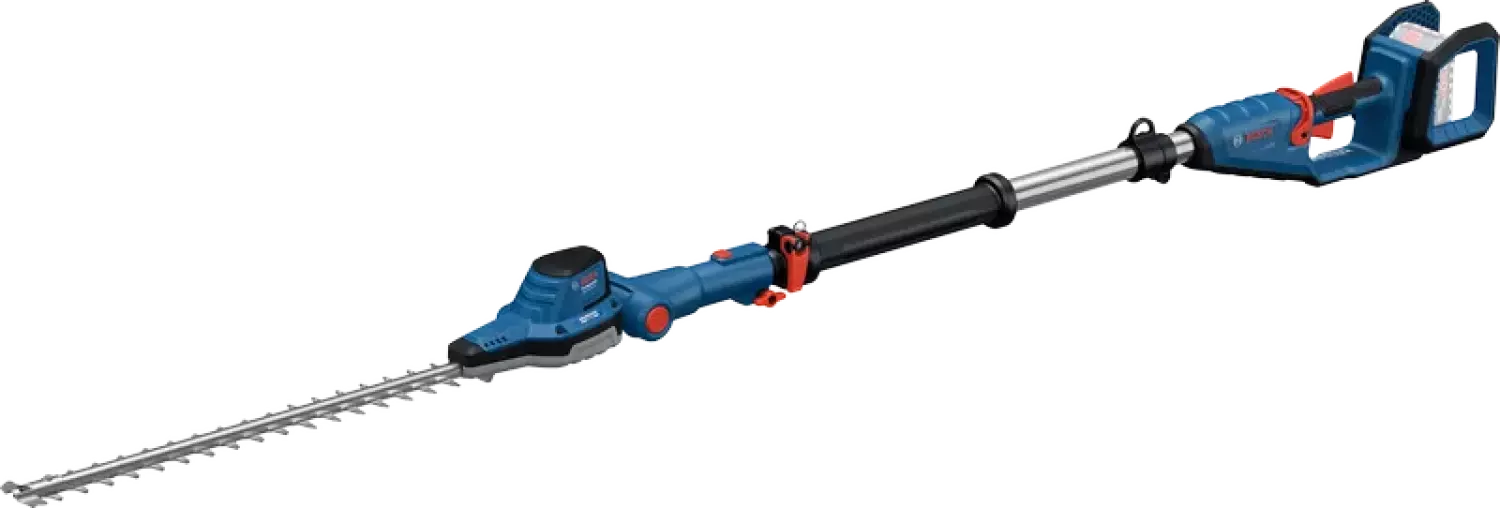 Bosch GHE 18V-50 T 18V Accu Telescopische Heggenschaar Body