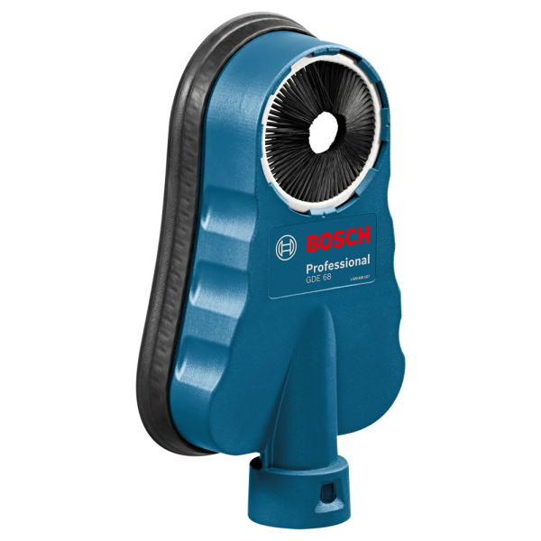 Bosch GDE68 Zuigmond Voor Boorhamers - 68mm EAN: 3165140760607