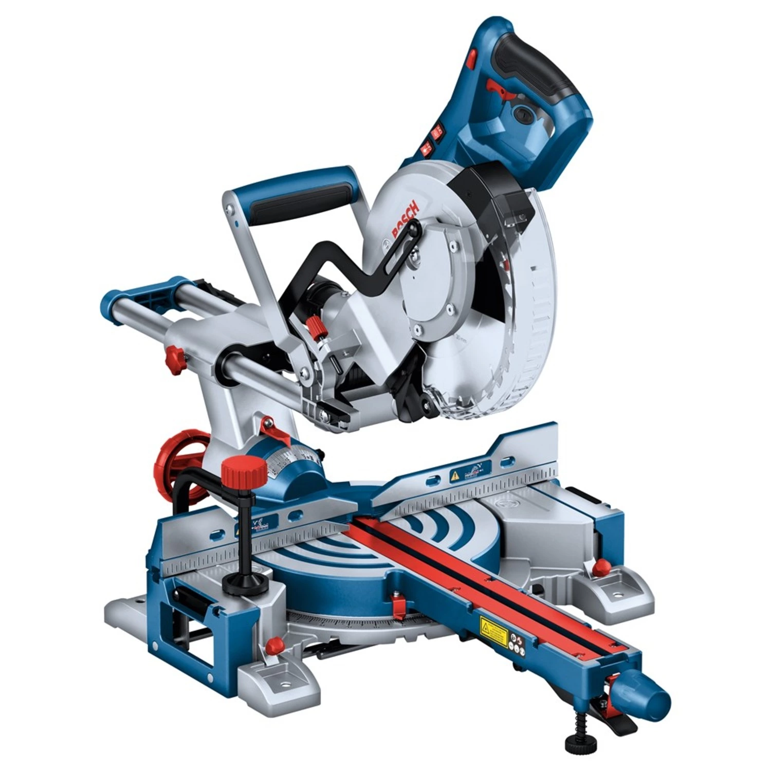 Bosch GCM 305-216 D Kap- En Verstekzaag thumbnail 4