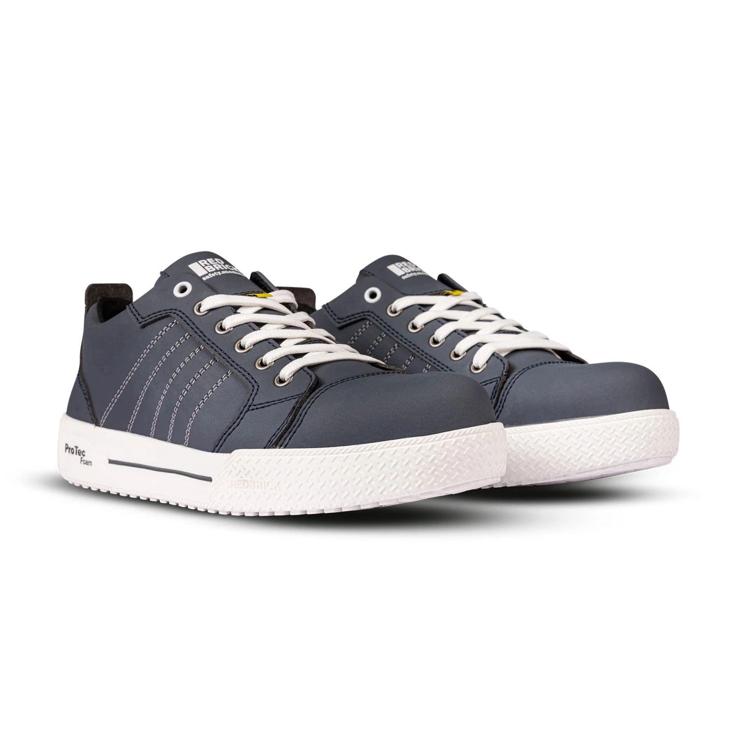 Redbrick Kick Low Werkschoen - Maat 42 thumbnail 2