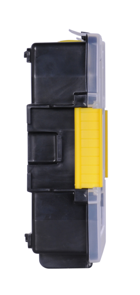 Stanley STST1-70720 Sortmaster Organiser Light - Stapelbaar - Detailed view of the product