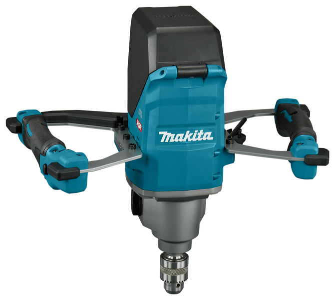 Makita UT002GZ XGT 40V Max Li-Ion Accu Menger Body - Detailed view of the product