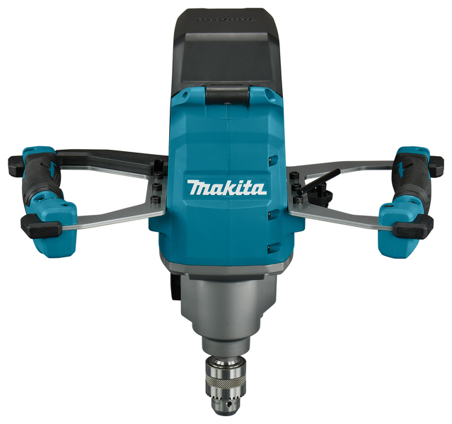 Makita UT002GZ XGT 40V Max Li-Ion Accu Menger Body - Detailed view of the product