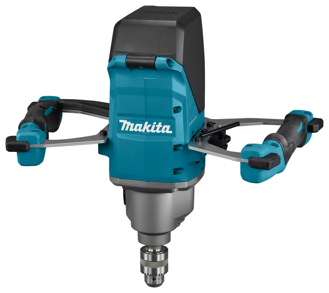 Makita UT002GZ XGT 40V Max Li-Ion Accu Menger Body - Detailed view of the product