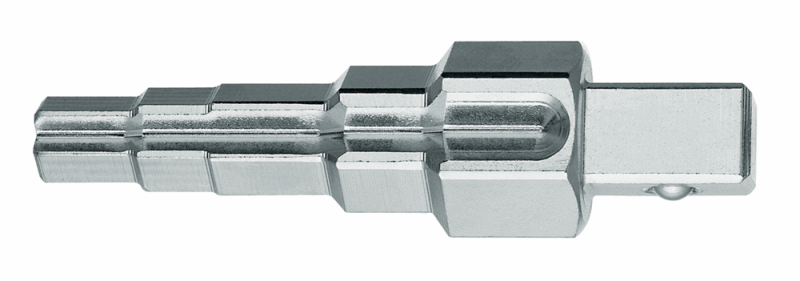 Gedore 380 Ratel - 1/2" - Detailed view of the product