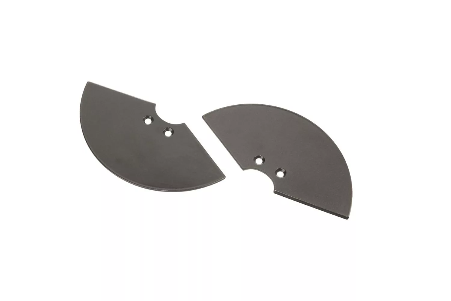 Fiskars 134737 QuikDrill Wisselblad - 200mm