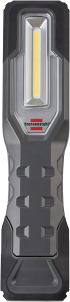 Brennenstuhl 1175680 Handlamp Met LED’s - IP54 - 1000+200Lm - Detailed view of the product