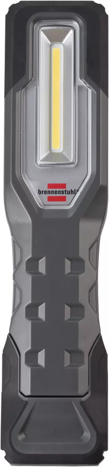 Brennenstuhl 1175680 Handlamp Met LED’s - IP54 - 1000+200Lm thumbnail 2