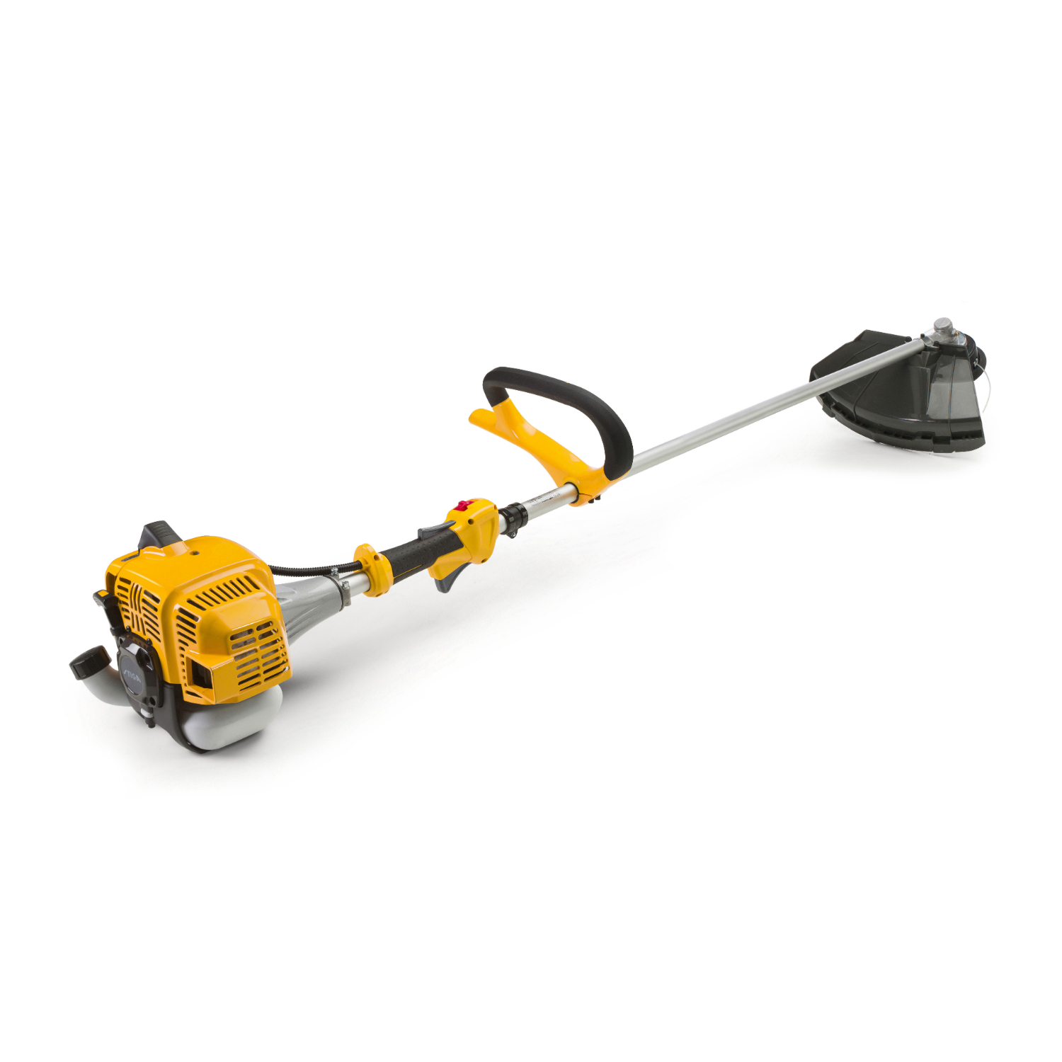 Gereedschapcentrum Stiga BC 535 Bosmaaier - 900W aanbieding