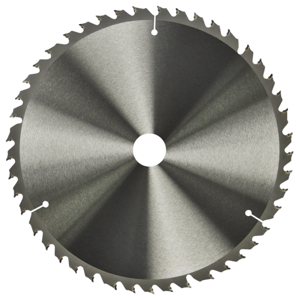Makita B-64630 Afkortzaagblad Hout - 260x30x2,15mm 45T - Detailed view of the product