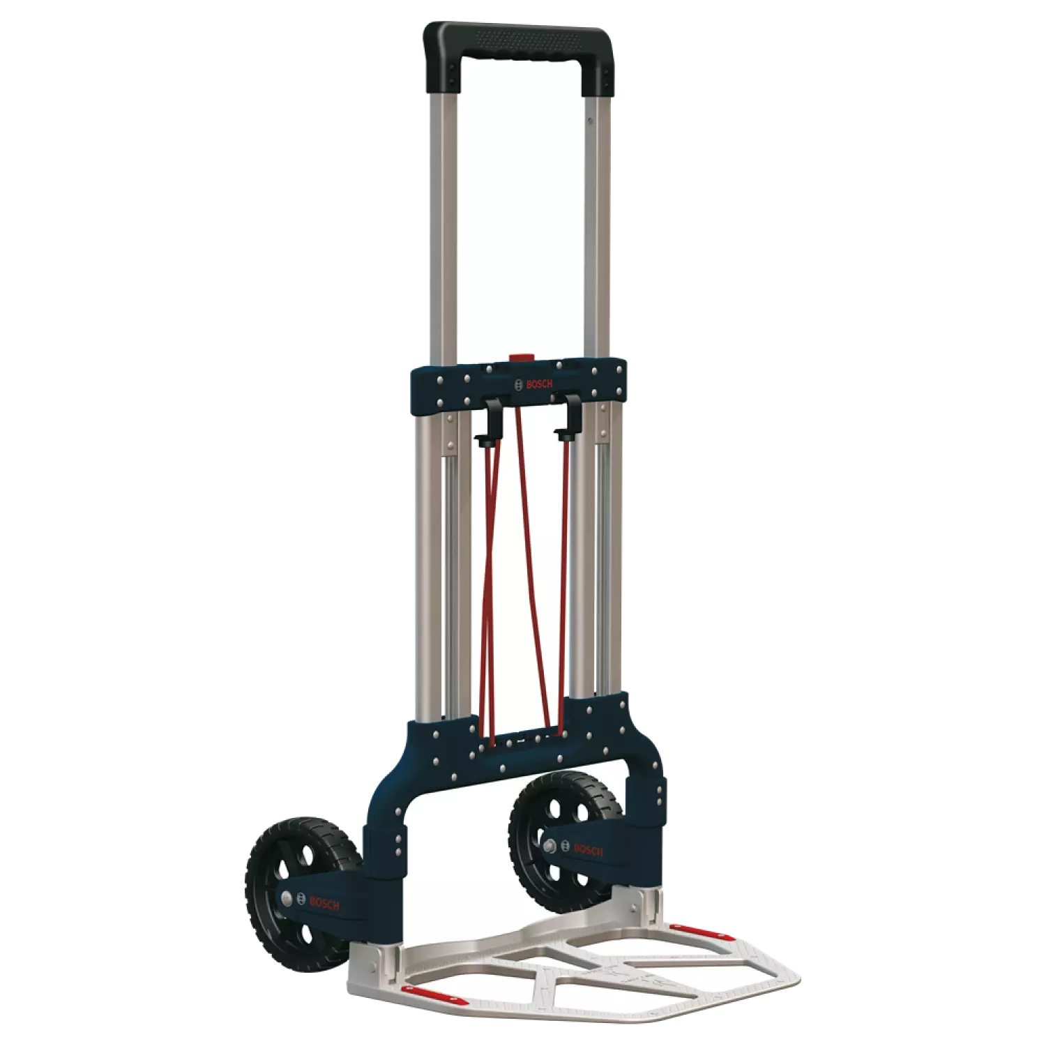 Bosch Alu-caddy Steekwagen/Trolley - Inklapbaar - Aluminium