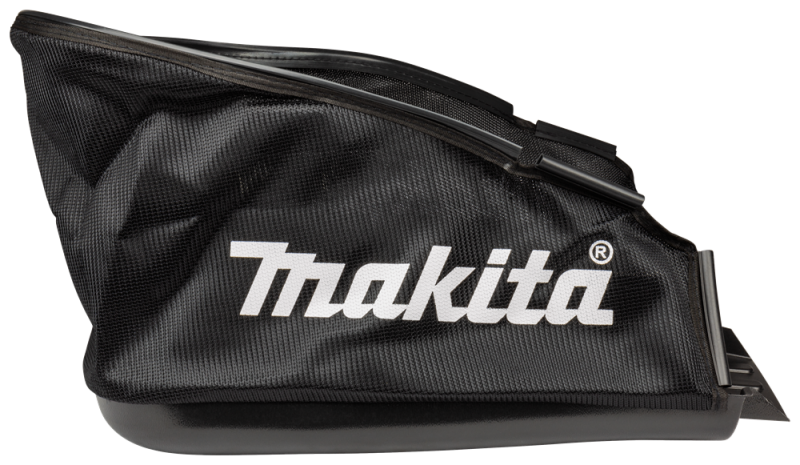 Makita YA00000964 Grasvangzak - Detailed view of the product