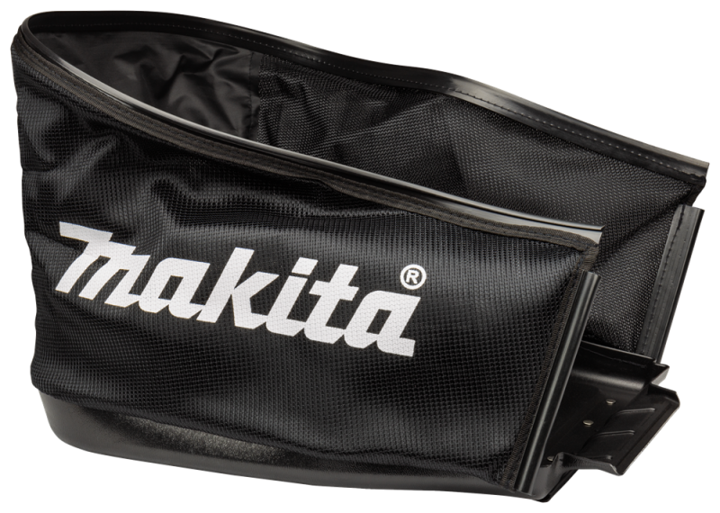 Makita YA00000964 Grasvangzak - Detailed view of the product