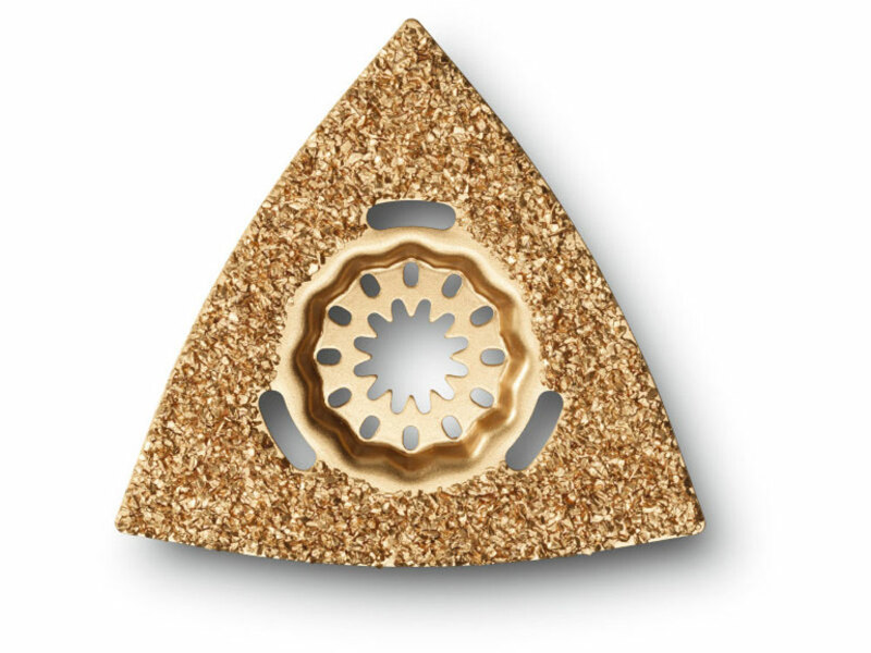 Fein 63731001210 Schraper (1st) - SL - 80 X 1 Mm