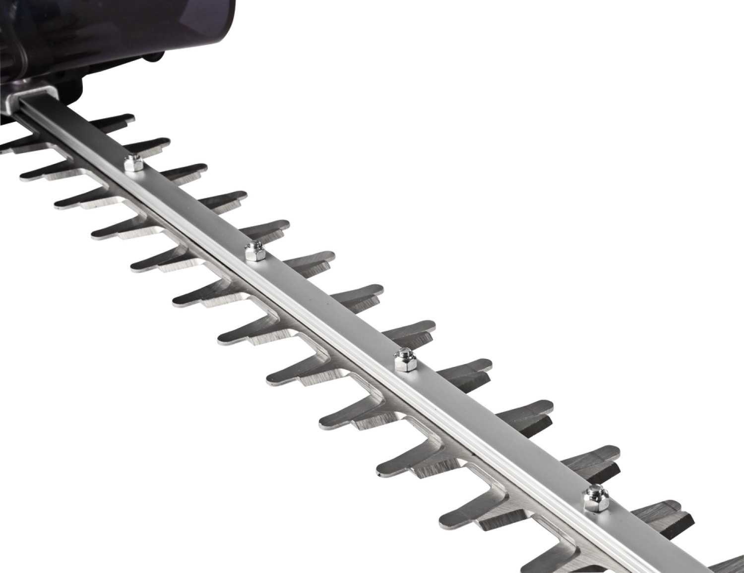 Makita DUH651Z 36V (2x 18V) Li-Ion Accu Heggenschaar Body - 650mm thumbnail 3