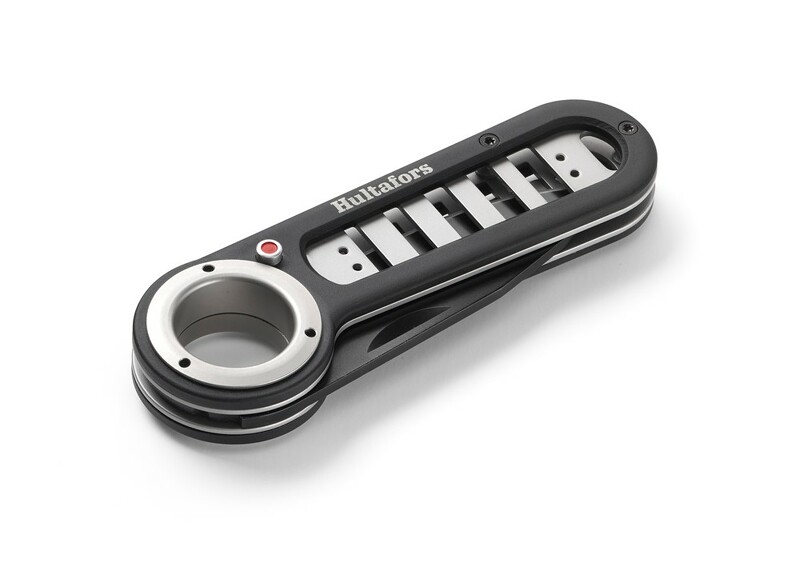 Hultafors OKF Outdoor Vouwmes - 188mm - Detailed view of the product