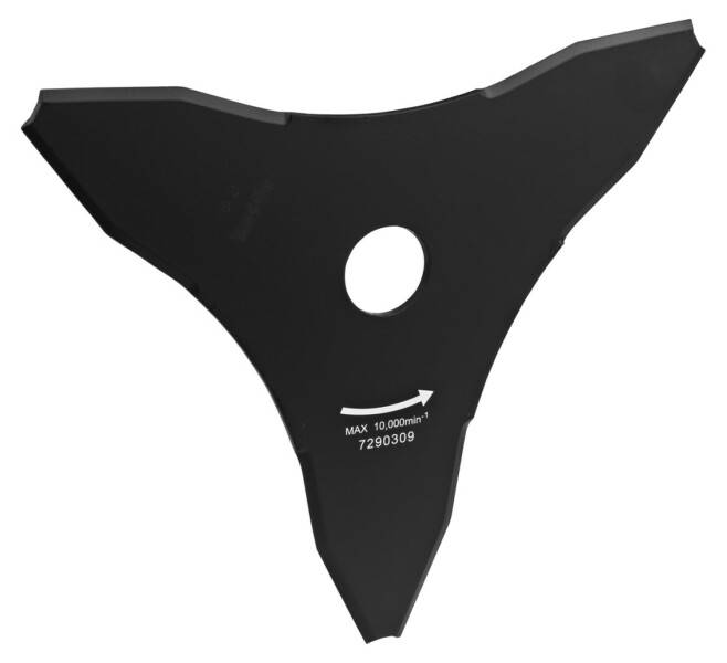 Makita 195298-3 Snijmes - 3T - 230mm - Detailed view of the product