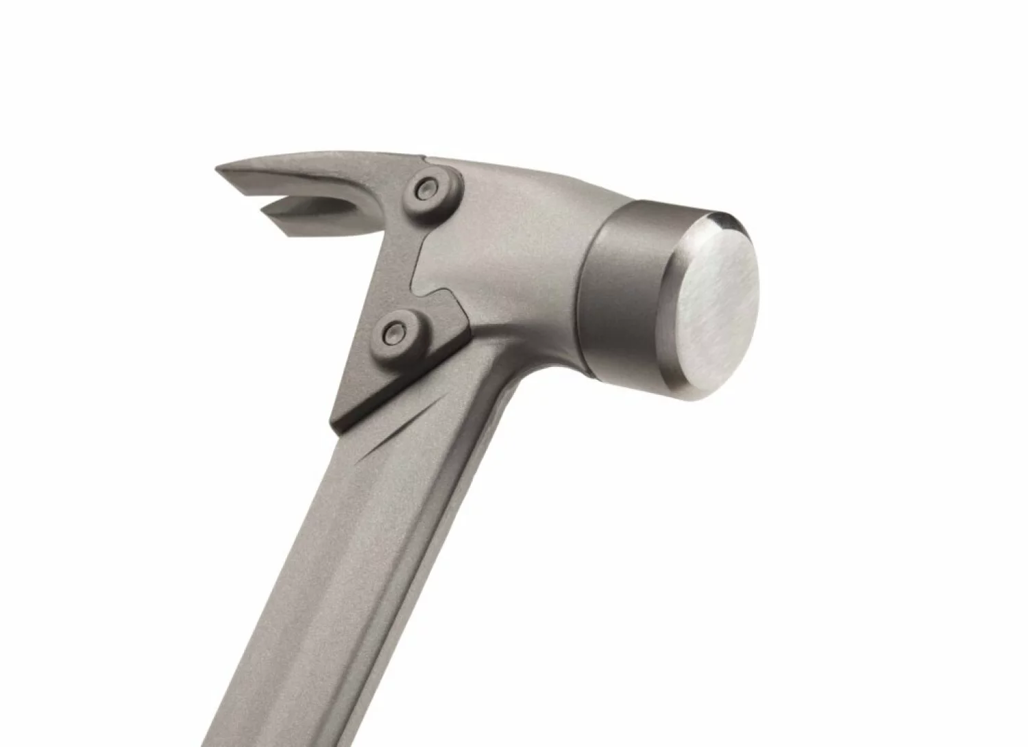 Estwing ALBK Rechte Klauwhamer Al-Pro - Vinyl Zwarte Handgreep - 390 Gram Kopgewicht thumbnail 3