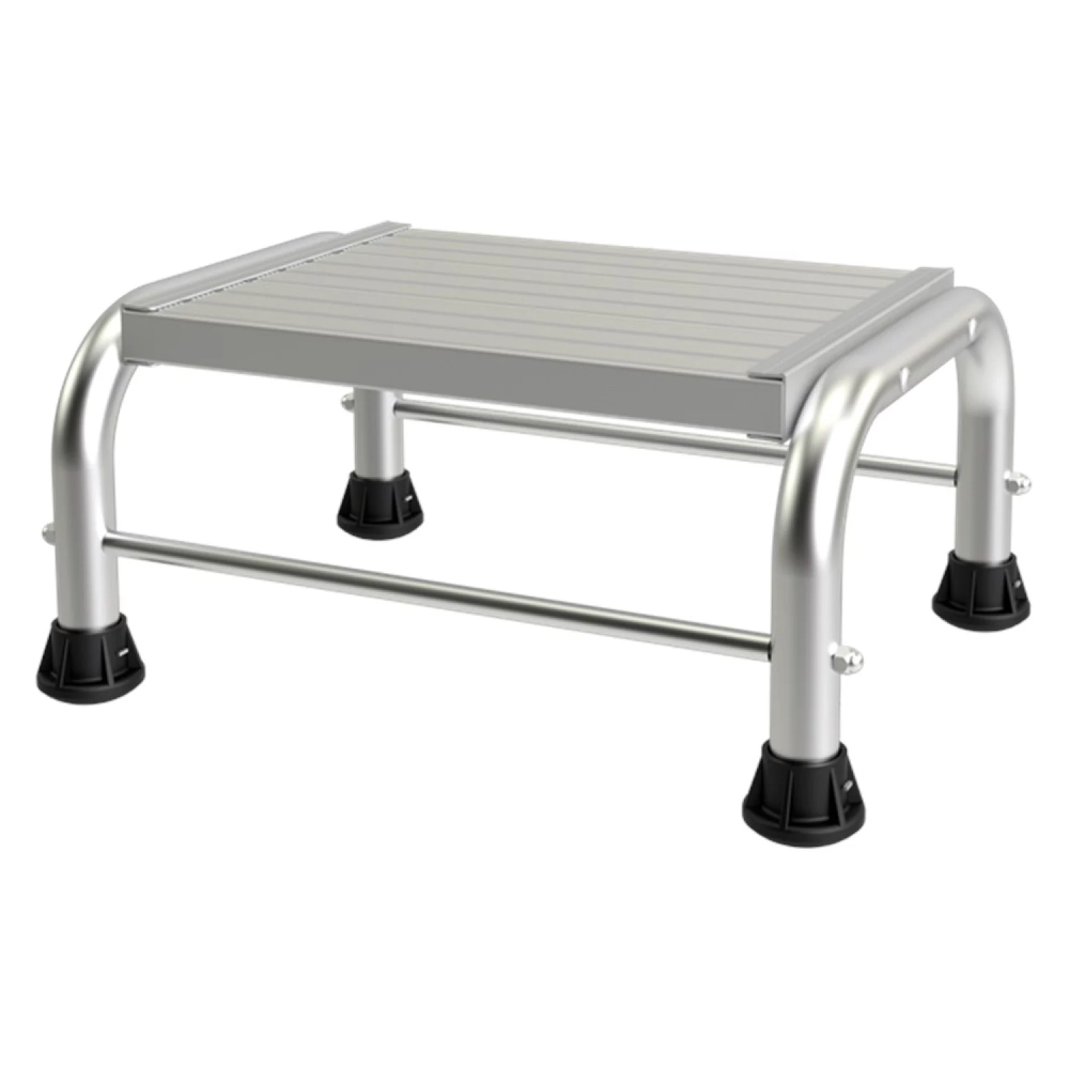 Little Jumbo 1223790831 Modul Werkbordes - 1 Trede - 400 X 560mm - Tot 150kg