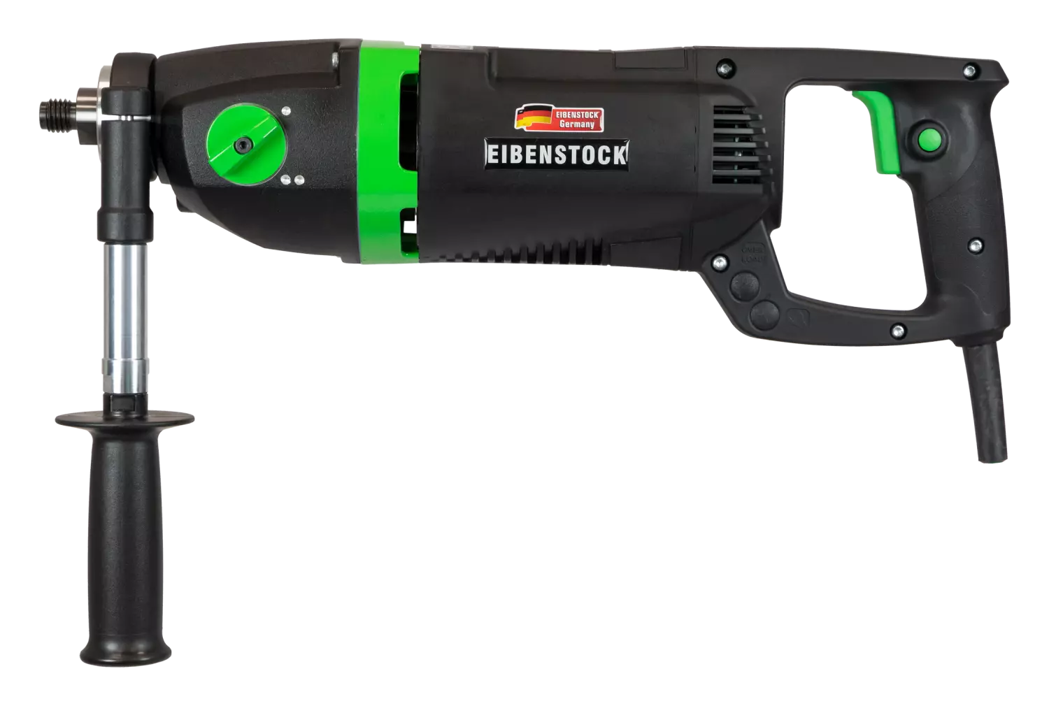 Eibenstock EHD 2002 S Diamantboormachine - 1800W - M18 thumbnail 2