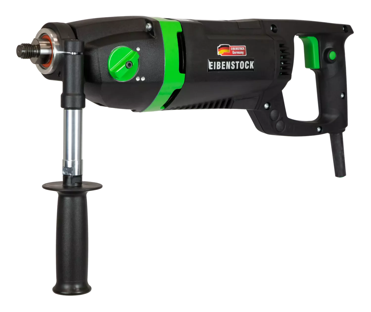 Eibenstock EHD 2002 S Diamantboormachine - 1800W - M18