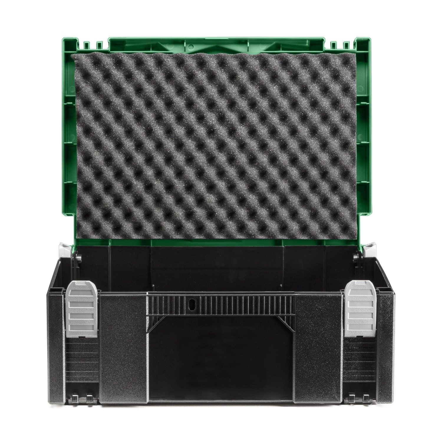 HiKOKI 402539 HSC II HiKOKI System Case Nummer 2 Incl. Schuim Inleg - Leeg thumbnail 2