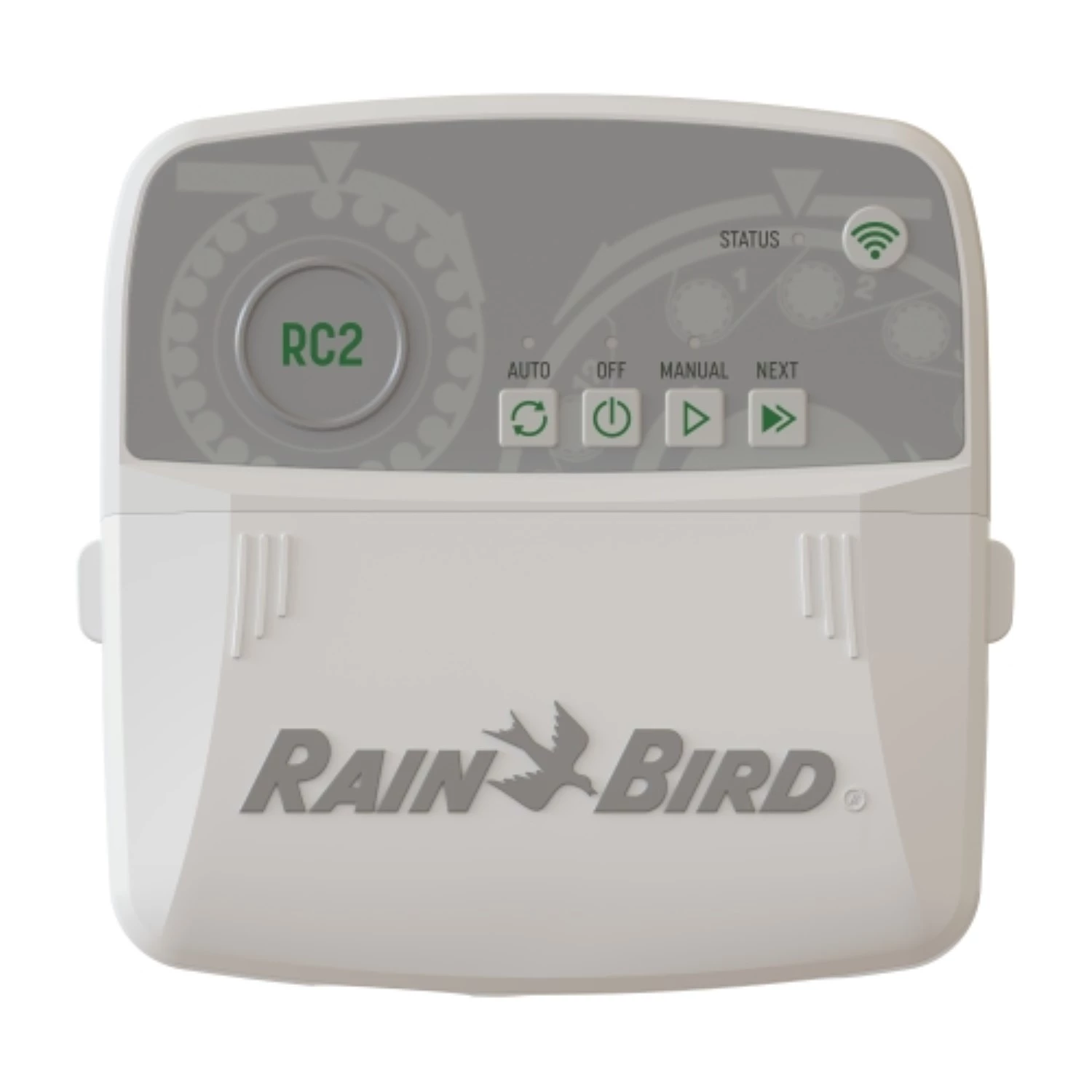 Rain Bird RC2I6-230 6-Stations Indoor WiFi Beregeningscontroller - 230V