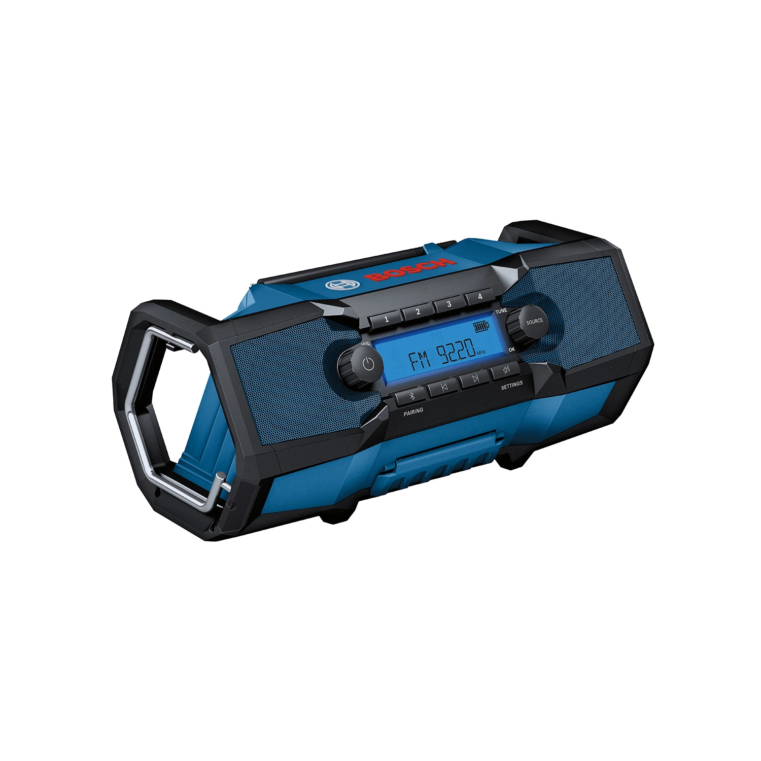 Bosch GPB18V-3C Accu Bouwradio