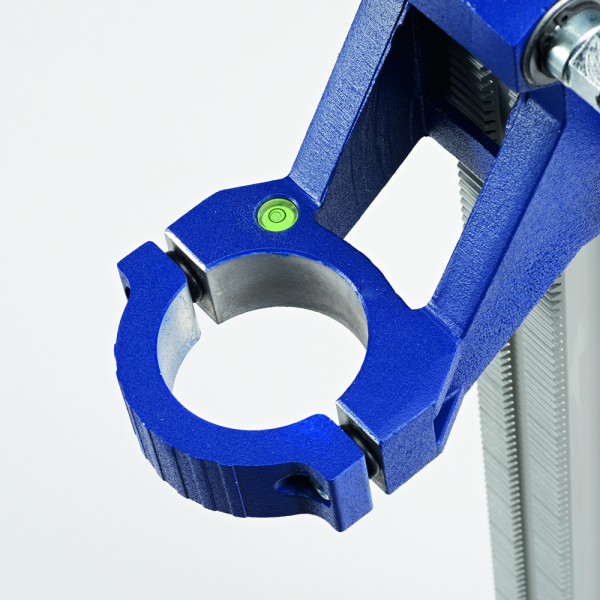 Carat S-1801 Boorstatief - 140mm - Detailed view of the product
