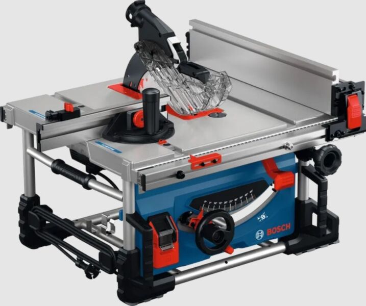 Bosch GTS 70-216 Tafelzaag - 1850W - 216x30mm - Default image for the product