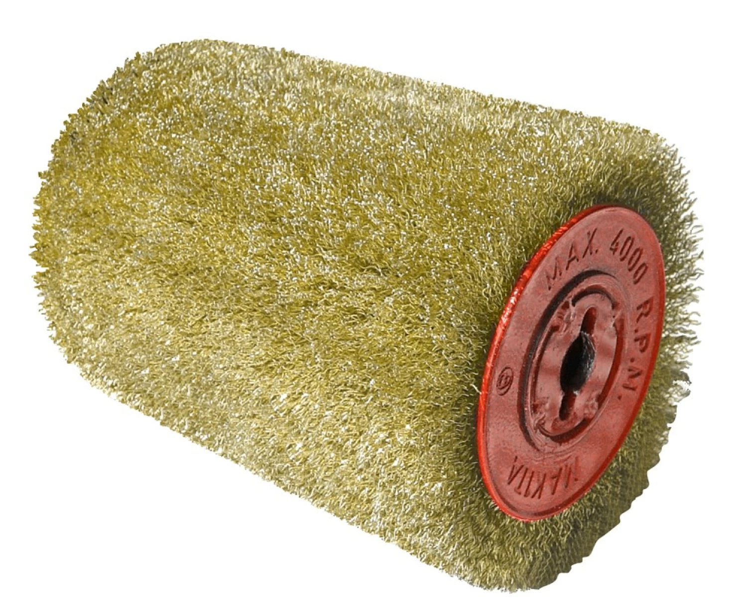 Makita P-65648 Schuurrol Koperdraadborstel - 100x120mm