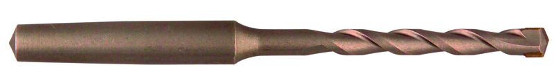 InterDynamics 708872 Centreerboor - Conisch