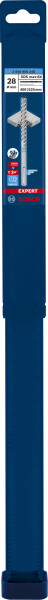 Bosch 2608900248 EXPERT Hamerboor SDS Max-8X - 28x400x520mm - Detailed view of the product