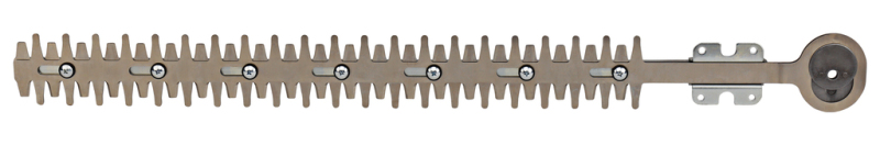 Makita 195769-0 Snijmes Voor DUH521RT / DUH521Z / DUH523RF / DUH523RM / DUH523Z - Detailed view of the product