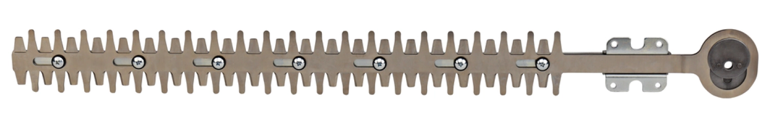 Makita 195769-0 Snijmes Voor DUH521RT / DUH521Z / DUH523RF / DUH523RM / DUH523Z thumbnail 2