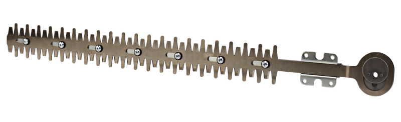 Makita 195769-0 Snijmes Voor DUH521RT / DUH521Z / DUH523RF / DUH523RM / DUH523Z - Detailed view of the product