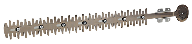 Makita 195769-0 Snijmes Voor DUH521RT / DUH521Z / DUH523RF / DUH523RM / DUH523Z - Detailed view of the product