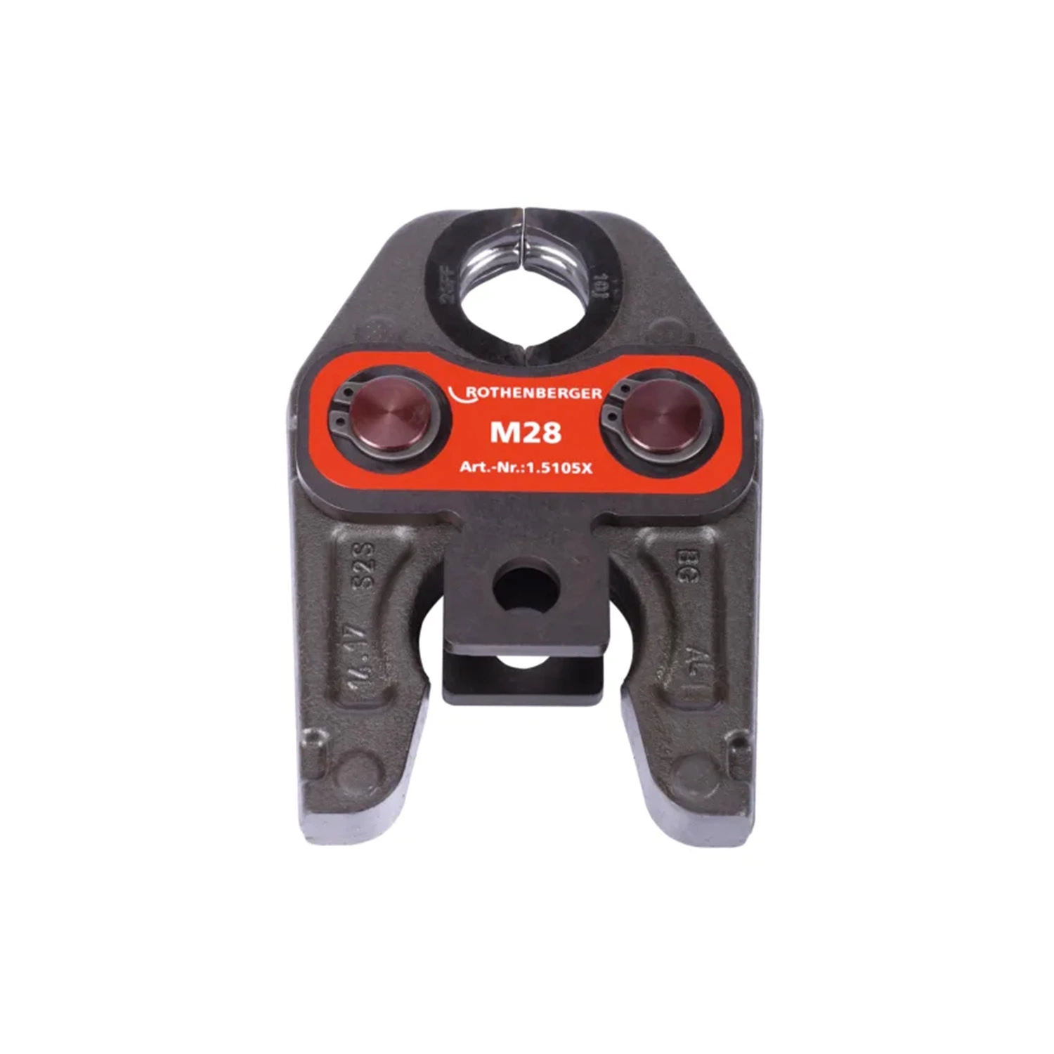 Rothenberger 015105X Standaard Persbek M28 afbeelding