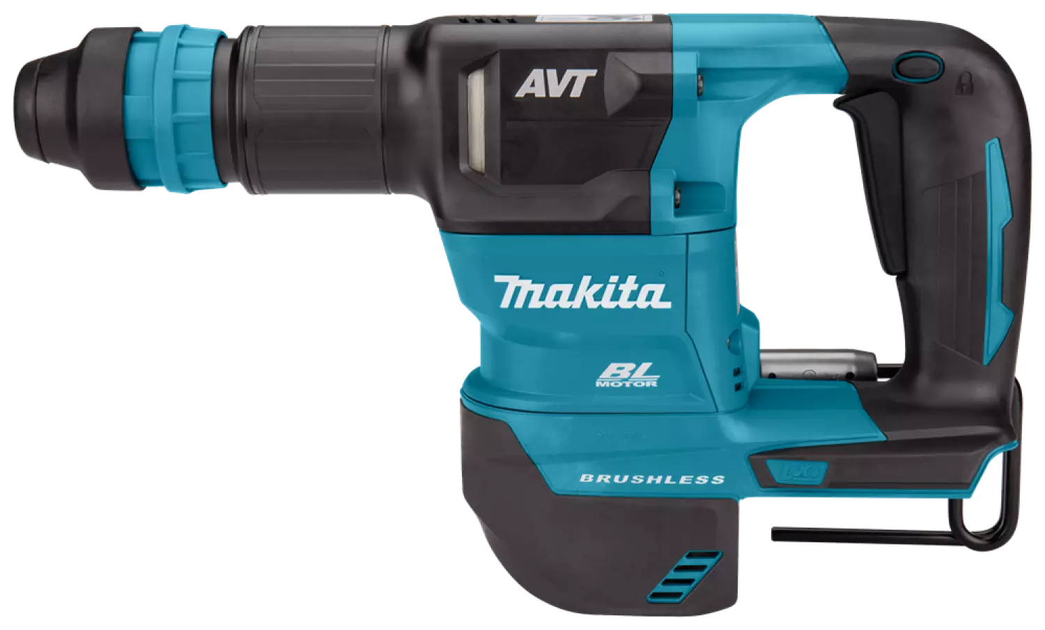 Makita - DHK180ZJ - 18V - accu - SDS-PLUS bikhamer - in Mbox