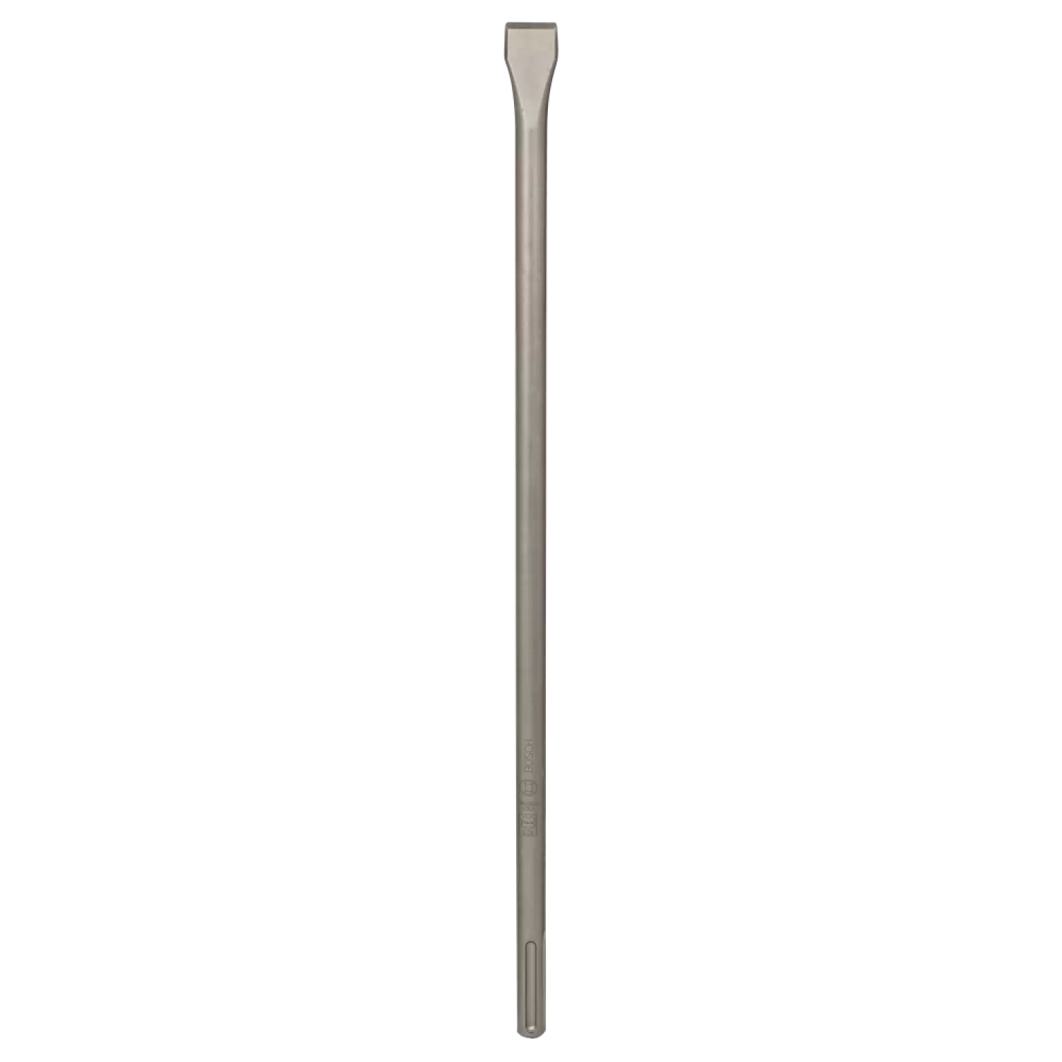 Bosch 1618600203 SDS-max Platte Beitel - 600 X 25mm