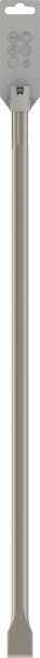 Bosch 1618600203 SDS-max Platte Beitel - 600 X 25mm - Detailed view of the product