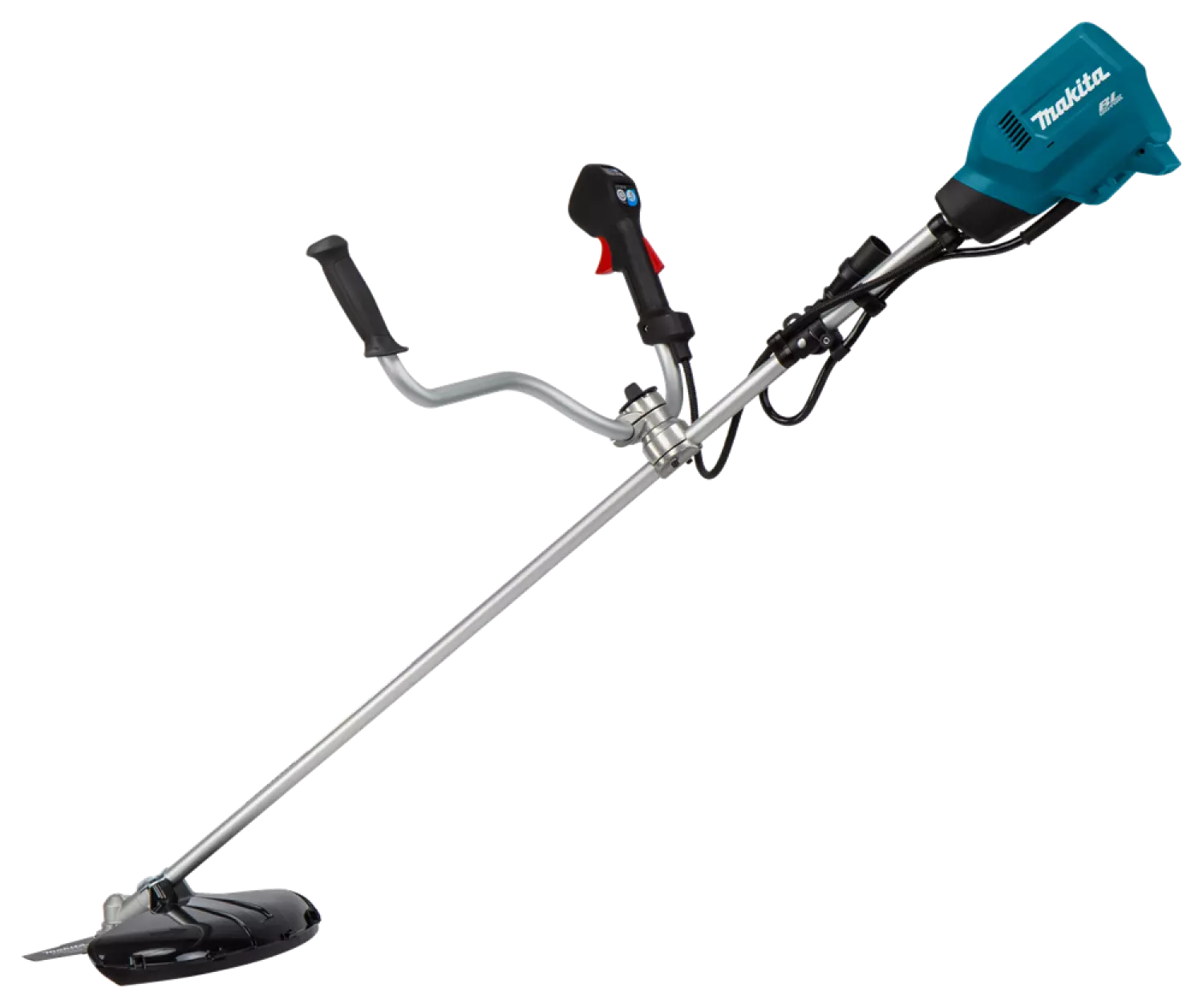 Makita UR101CZ 36V Li-ion Accu Bosmaaier Body thumbnail 4