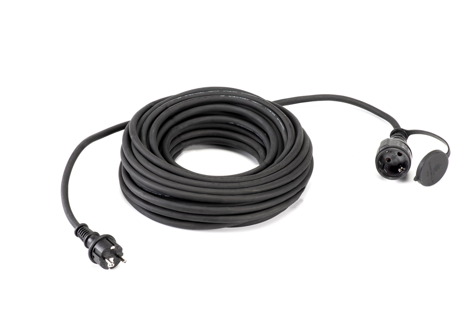 WikuTech WT 3003 Verlengkabel - 20m