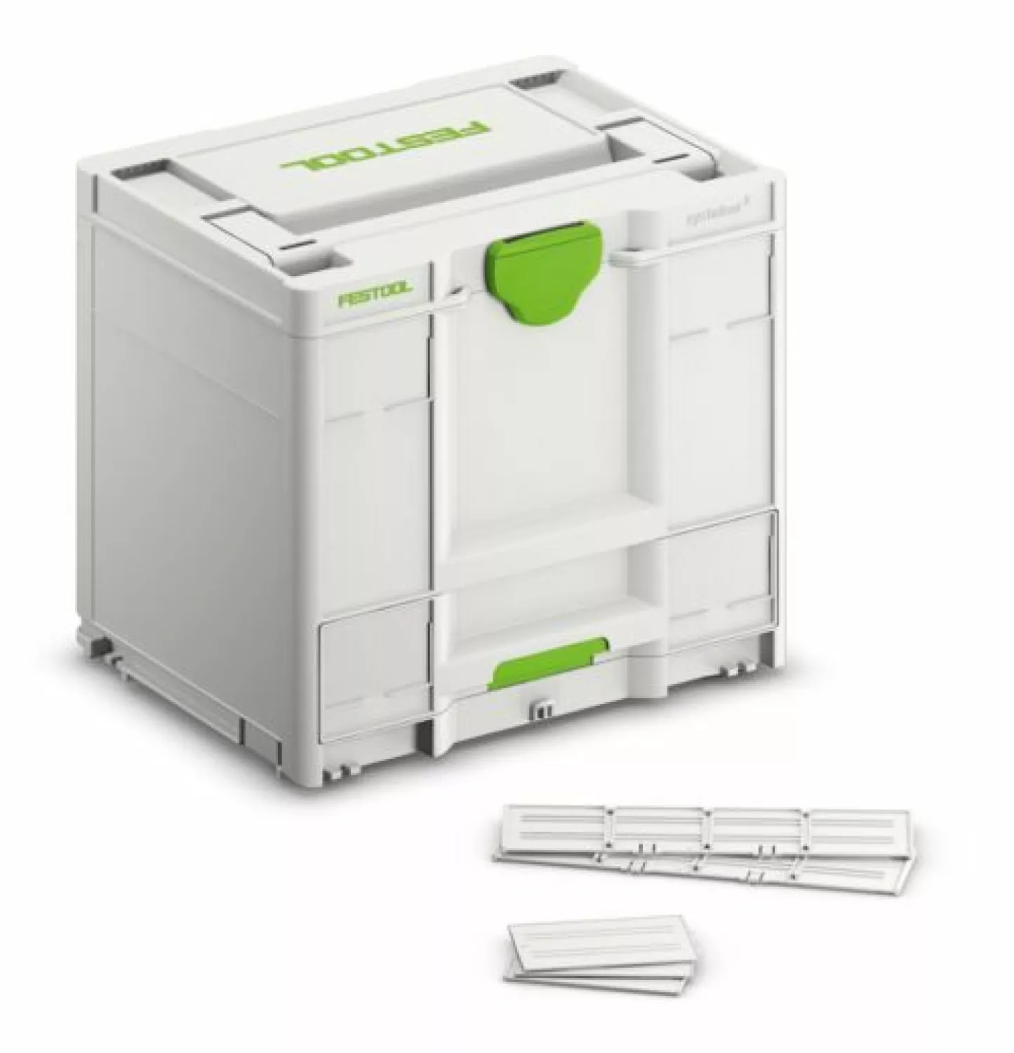 Festool SYS3-COMBI M 337 Systainer³