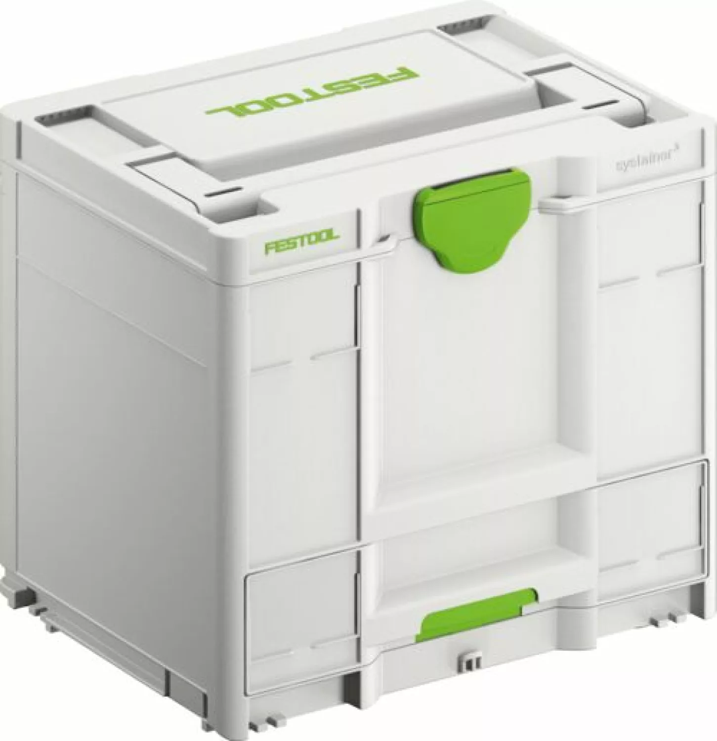Festool SYS3-COMBI M 337 Systainer³ thumbnail 2
