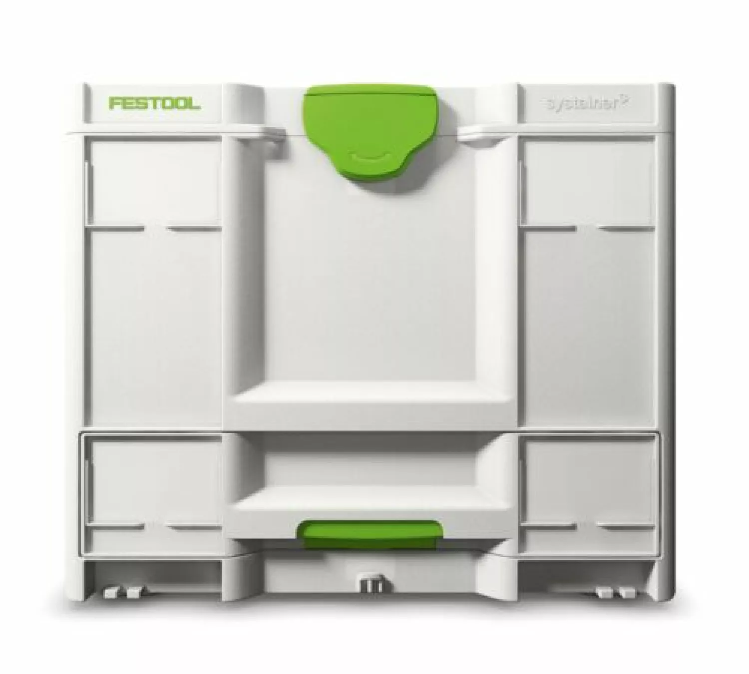 Festool SYS3-COMBI M 337 Systainer³ thumbnail 3