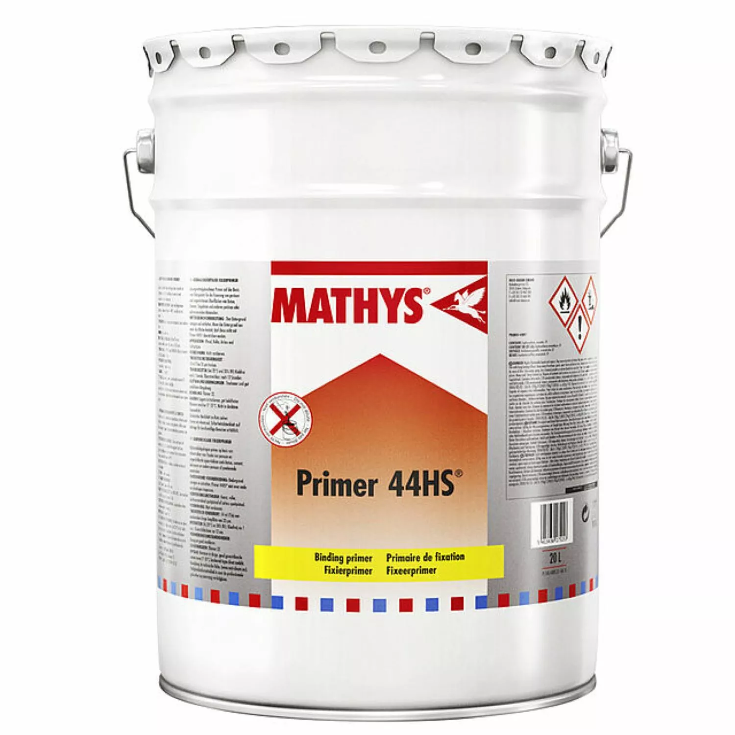 Mathys Primer 44HS 1 Liter