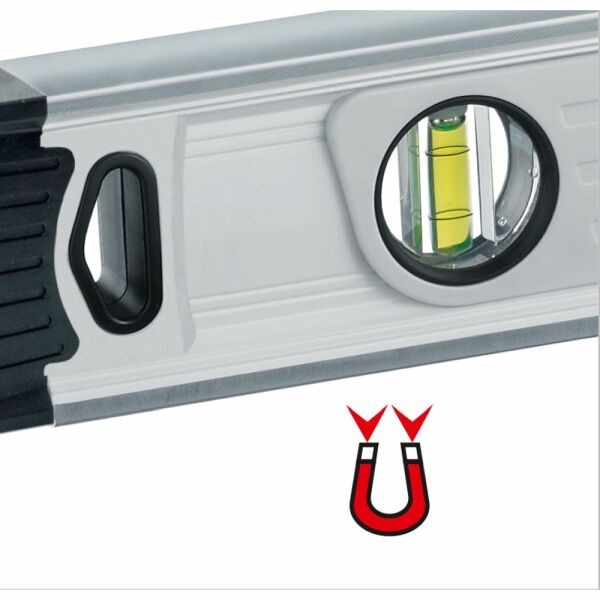 Laserliner DigiLevel Plus 60 Digitale Waterpas - 600mm - Detailed view of the product