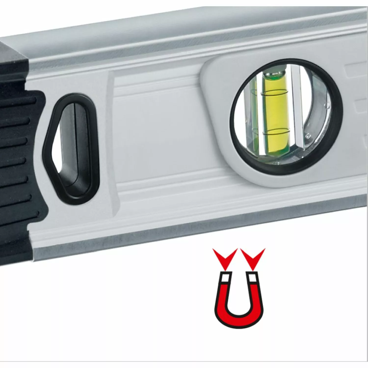 Laserliner DigiLevel Plus 60 Digitale Waterpas - 600mm thumbnail 3