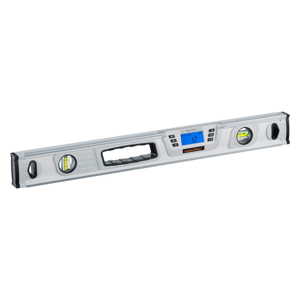 Laserliner DigiLevel Plus 60 Digitale Waterpas - 600 Mm